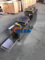 Couscous automatique faisant l'équipement multifonctionnel de produit de nouilles de grain de machine pour l'exportation