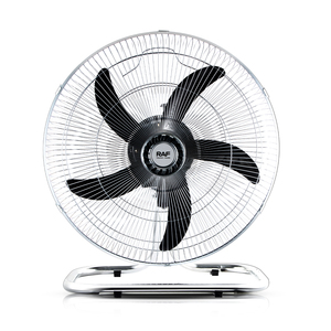 <span class=keywords><strong>Ventilateur</strong></span> <span class=keywords><strong>de</strong></span> sol en métal <span class=keywords><strong>de</strong></span> 18 pouces <span class=keywords><strong>de</strong></span> large, nouveau design, appareils électroménagers - Product Image 2
