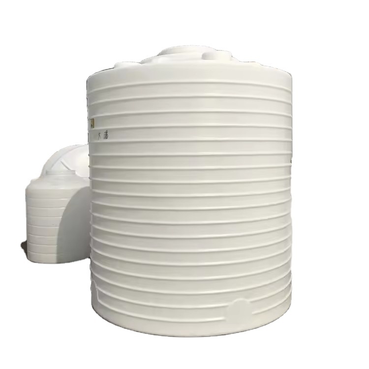 Factory PricePE 3000L 2000 Liter Round