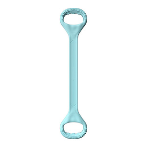 Banda de Resistencia Melantha Figura 8 de 35 Libras para Expansión de Pecho, Enderezamiento de Espalda y Entrenamiento de Yoga - Product Image 1