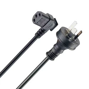 Điện thiết bị đầu cuối kết nối kênh thiết bị gia dụng AC Power Cable Adapter Cắm dây điện Dây lõi đồng - Product Image 6