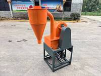 Moulin à maïs commercial, machine à moudre le maïs pour la production de semoule et de farine, broyeur de céréales