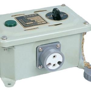 Boîte à prises marines à emboîtement CZX220-24FC1 pour conteneur frigorifique avec prises et fiches étanches, directement du fabricant - Product Image 1