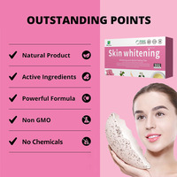 Thé de Qualité Supérieure pour Blanchir la Peau, Thé pour Soins Personnels, Thé en Sachet pour Blanchir la Peau