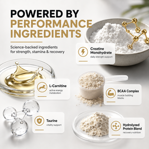 Suplemento para el Cuidado de la Salud de Mascotas de Marca Privada OEM/ODM, Golosinas Blandas para Perros, Aumento de Masa Muscular, Proteína Natural, Ganador de Peso - Product Image 5