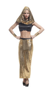 Disfraces <span class=keywords><strong>de</strong></span> Faraón egipcio exótico <span class=keywords><strong>de</strong></span> Halloween para hombres, <span class=keywords><strong>disfraz</strong></span> <span class=keywords><strong>de</strong></span> <span class=keywords><strong>mujer</strong></span> para adultos, <span class=keywords><strong>disfraz</strong></span> <span class=keywords><strong>de</strong></span> princesa Cleopatra, <span class=keywords><strong>disfraz</strong></span> <span class=keywords><strong>de</strong></span> fiesta <span class=keywords><strong>de</strong></span> disfraces - Product Image 3