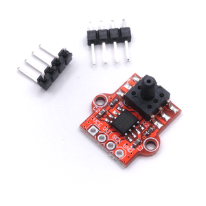 <span class=keywords><strong>Modulo</strong></span> Sensore di Pressione Barometrica Digitale HX710 0-40KPa, Scheda di Controllo Livello Acqua per HX710B - Product Image 2
