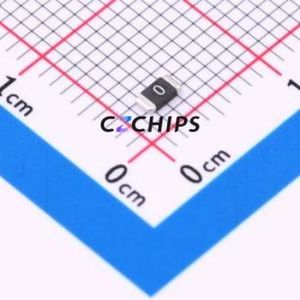 YLRY06-1-0Z ตัวต้านทานความรู้สึกในปัจจุบัน/ตัวต้านทาน1206ตัวต้านทาน (ความต้านทาน: 0Ohm )(ระดับพลังงาน: 1W) - Product Image 1