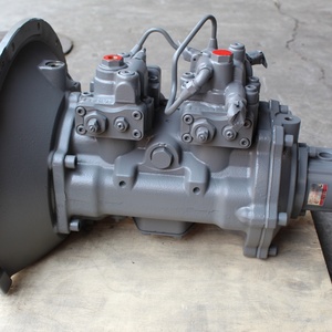 Pompe principale d'excavatrice Belparts pour Hitachi Zx110 Zx110-3 Pompe principale 9290595 - Product Image 5