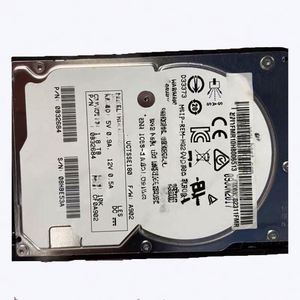 Original 02312dek 12tb 3.5inch N12000st7w3 Hard Drive for Server - Product Image 3