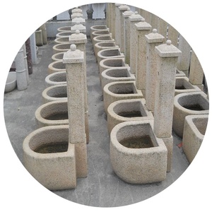 Pietra di Granito Prodotti da Giardino - Product Image 1