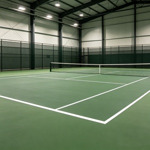 Solución completa Inolp para pistas deportivas, conjunto completo de materiales, insonorización para pistas de pickleball interiores pequeñas. - Product Image 4