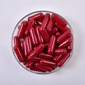 Capsules <span class=keywords><strong>vides</strong></span> organiques d'origine Zhejiang certifiées GMP/ISO, taille Bourgogne 000 00 0 1 2 3 4 5, <span class=keywords><strong>gélules</strong></span> <span class=keywords><strong>vides</strong></span> à revêtement entérique - Product Image 2