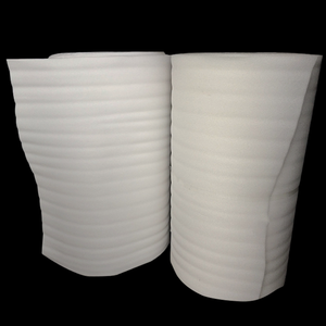 Rollos de espuma <span class=keywords><strong>EPE</strong></span> personalizados de alta calidad de <span class=keywords><strong>2MM</strong></span> al por mayor de fábrica para protección - Product Image 4