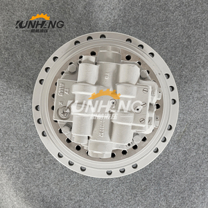 Moteur de translation neuf R920 R922 R924 R926 12835573 GMVE0085 pour <span class=keywords><strong>Liebherr</strong></span> - Product Image 6
