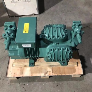   Compresor de refrigeración S-351A3FB-23M para almacenamiento en frío y equipos de congelación - Product Image 1