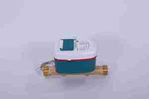 Thông minh siêu âm thông minh Đồng hồ nước siêu âm thông minh không dây đọc từ xa Lora Flow Meter - Product Image 5