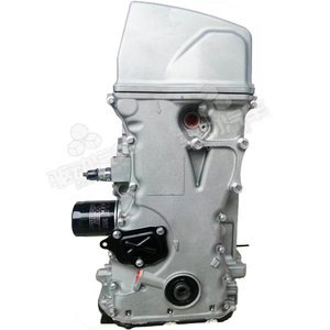 Mesin blok panjang silinder 2.0L <span class=keywords><strong>K20</strong></span> 4 kualitas tinggi untuk HONDA - Product Image 4