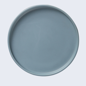 8 plats à Steak en céramique, plateau de Steak, en <span class=keywords><strong>fonte</strong></span>, chine - Product Image 2