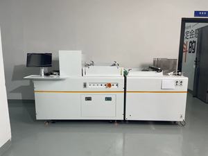 Đơn vượt qua gói giấy máy in Cốc giấy hộp sóng máy in túi giấy máy in Máy in kỹ thuật số - Product Image 2