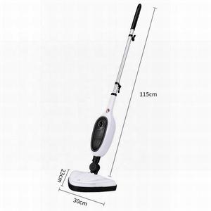Nettoyeur vapeur électronique industriel très vendu pour le nettoyage des sols à la maison, particulièrement pour la cuisine, fabriqué en Chine - Product Image 3