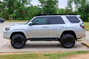 TOYOTA <span class=keywords><strong>4RUNNER</strong></span> d'occasion DISPONIBLE à la VENTE - Product Image 2