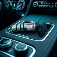 RGFROST Auto AC Compressor Mini 24V Control Valve Reed Duckbill R134A Refrigeration Auto Tire-lait Systèmes de climatisation