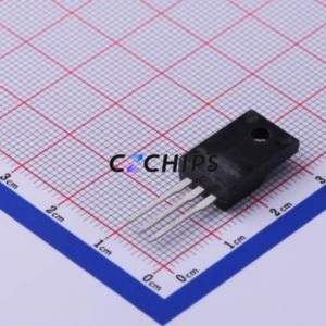 Transistor à effet de champ (MOSFET) VBMB1101M TO-220F d'origine neuf - Product Image 2