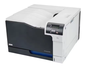 Impresora Láser a <span class=keywords><strong>Color</strong></span> HP <span class=keywords><strong>Color</strong></span> <span class=keywords><strong>LaserJet</strong></span> CP5225 Reacondicionada, A3, Red, Automática, Impresión a Doble Cara, para Oficina y Diseño, en Perfecto Estado - Product Image 2
