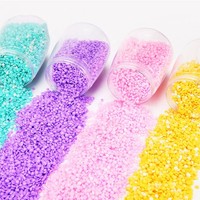 Perles de parfum solides écologiques pour le linge, rehausseur de parfum pour vêtements, parfum personnalisé, service de marque privée