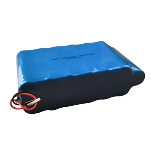 Paket baterai lithium-ion lithium-ion kustom 3.7V 7.4V 11.1V 14.8V 18650 V 3,5ah 18500 18620 21700 - Product Image 6