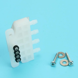 อะแดปเตอร์/ฝาครอบ/ท่อร่วมพลาสติกคุณภาพสูง 5113 สำหรับหัวพิมพ์ 5113 - Product Image 2