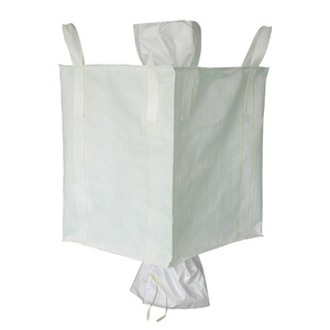 Dẫn điện fibc số lượng lớn Lớn Jumbo túi PP và vật liệu nhựa - Product Image 5