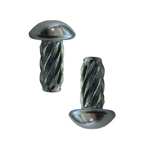 Rivets auto-obturants à percussion OEM - Étanches et résistants aux vibrations pour coffrets électriques - Product Image 5