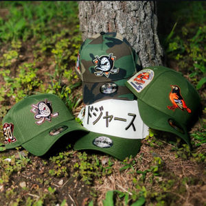 <span class=keywords><strong>Gorras</strong></span> Retro Originales de Alta Calidad para Hombre, Gorra de Béisbol de Dos Tonos Ajustable, <span class=keywords><strong>Gorras</strong></span> Trucker Deportivas con Cierre a Presión - Product Image 5