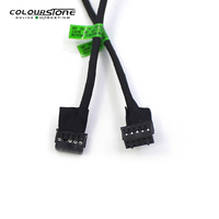 15-J untuk Kabel Jack Daya DC Laptop untuk Envy 15-J 15T-J 15-J000 15-J100 dengan Garansi 180 Hari