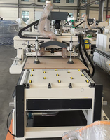 Robuste 9KW broche ATC CNC routeur porte de meubles en bois 1325 changement d'outil automatique bois Atc CNC routeur Machine pour la fabrication de porte