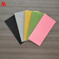 Échantillon Gratuit de Serviettes en Papier Colorées Airlaid, Serviettes de Table Personnalisées, Serviettes de Table pour Dîner, Serviettes de Table avec Poche pour Couverts