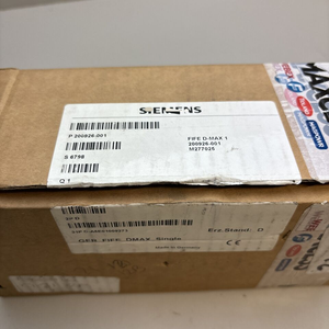 1 Pezzo Nuovo Originale Fife D-Max 2 Web Guide Controller 200925-001 Ref11A - Product Image 2