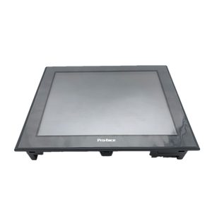 หน้าจอสัมผัส H-MI รุ่น Proface H-MI GP2000 ซีรีส์ 12 นิ้ว รุ่น GP2601-TC11 - Product Image 1