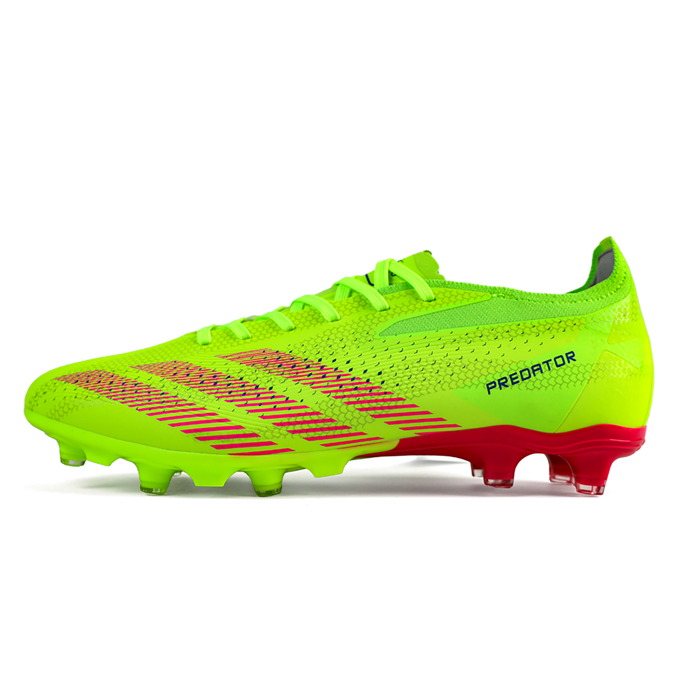 Fluorescent Yellow