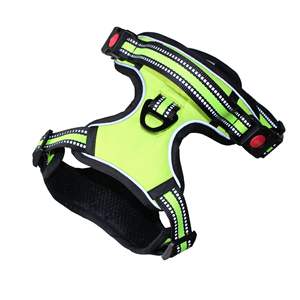 Oferta Especial: Luces de Protección Reflectantes para el Pecho, de Dos Piezas, Ajustables, Transpirables, de Poliéster Sólido, Resistentes a Explosiones, Duraderas y de Alta Calidad - Product Image 4