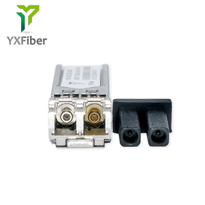 CWDM SFP + 10g 10km C27 ~ C61 LC DDM SMF sợi quang thu phát quang 10g CWDM 10km SFP cộng với CWDM SFP mô-đun - Product Image 6