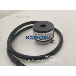 NEMICON ตัวเข้ารหัสการควบคุมภายใน 35T-25-5MD-78-050-23 ความละเอียด 2500P/R H - Product Image 1