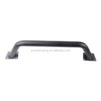 Petit tube en U hors route pour Jeep Wrangler JK 4x4 Fabricant d'accessoires Maiker