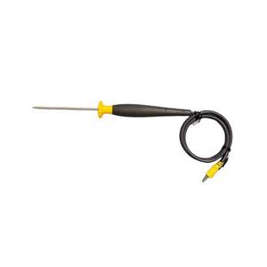 Sondes de température Fluke E 80pk Series Fluke E 80pk-1/8/9/10/11/18/22/24/25/26/27/3a – Sonde de température originale neuve en stock - Product Image 2