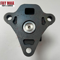 Mesin Original asli katup Valve EGR untuk Honda Accord CR-V Hybrid 2.0L 2018 2024 Valve 187106MBH01