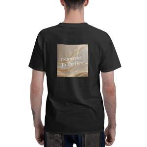 Venta al por mayor a granel personalizada <span class=keywords><strong>España</strong></span> artículos baratos con envío gratis compresión cuello redondo correr hombres camiseta - Product Image 4