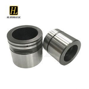 Peças de Substituição para Máquinas de Construção SU85, Capas Frontais e Buchas Inferiores de Aço para Rompedores Hidráulicos - Product Image 5