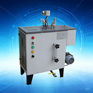 ราคาเครื่องกำเนิดไฟฟ้ากังหันไอน้ำขนาดเล็ก 18 กิโลวัตต์ 24 กิโลวัตต์ 36 กิโลวัตต์ 48 กิโลวัตต์ - Product Image 2